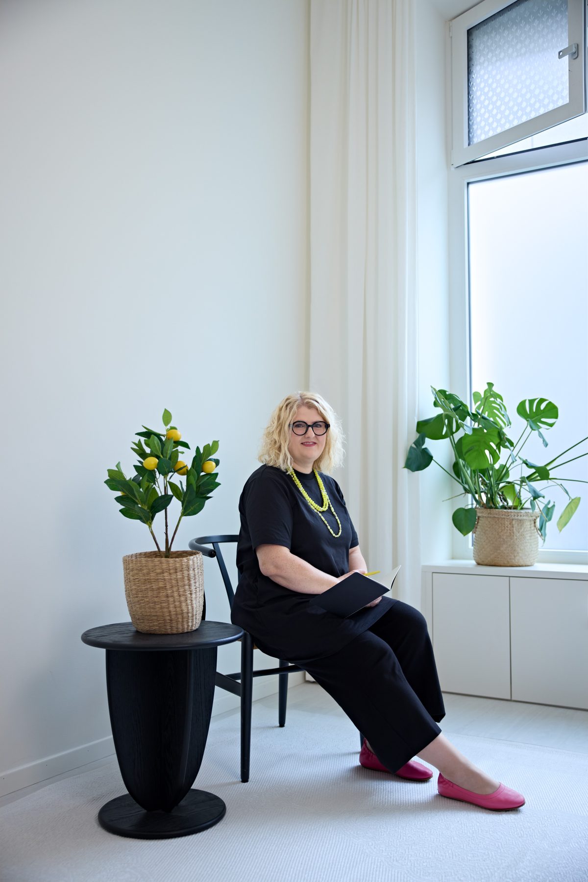 Life Lemonade, Als IDG Ambassador nachhaltige Veränderungen ermöglichen