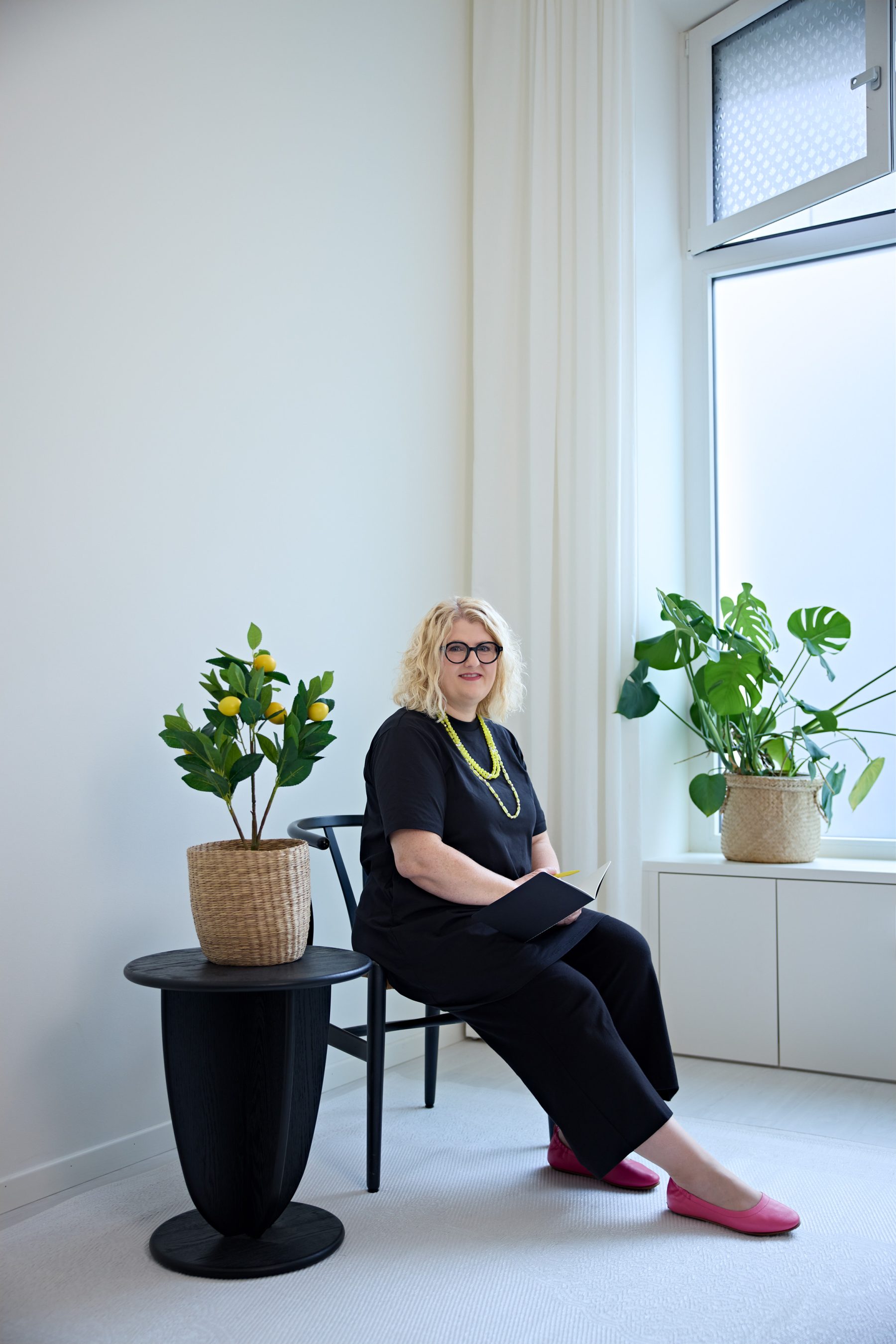 Life Lemonade, Als IDG Ambassador nachhaltige Veränderungen ermöglichen