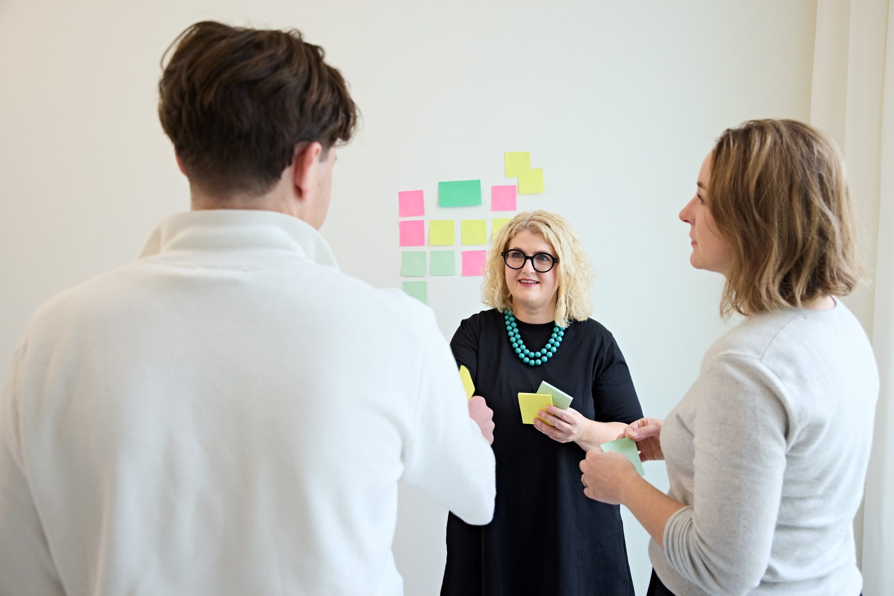 Life Lemonade, Wer in die psychische Gesundheit junger Menschen investiert, investiert in die Zukunft